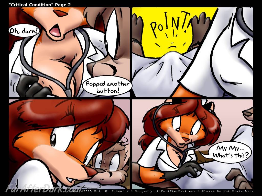 Critical Condition page 3 full