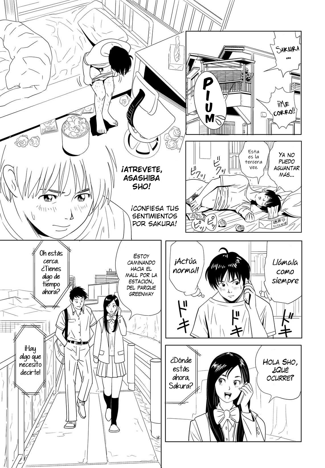 Sex Education #1 - #3 page 7 full