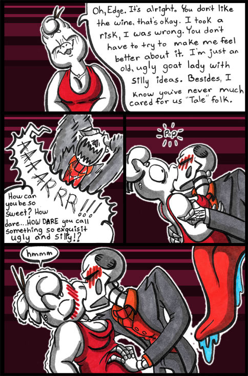 The Finer Flesh page 10 full