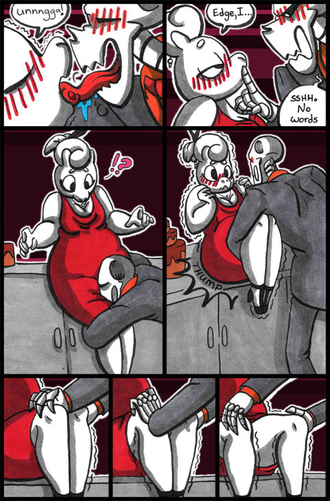 The Finer Flesh page 11 full