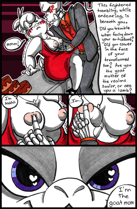 The Finer Flesh page 12 full