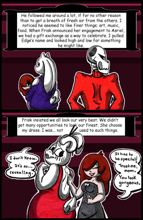 The Finer Flesh page 6 full