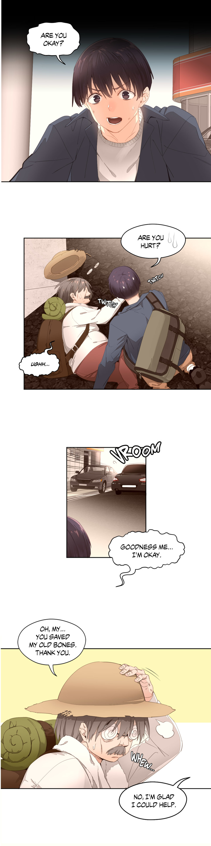 Pheromone-holic page 10 full