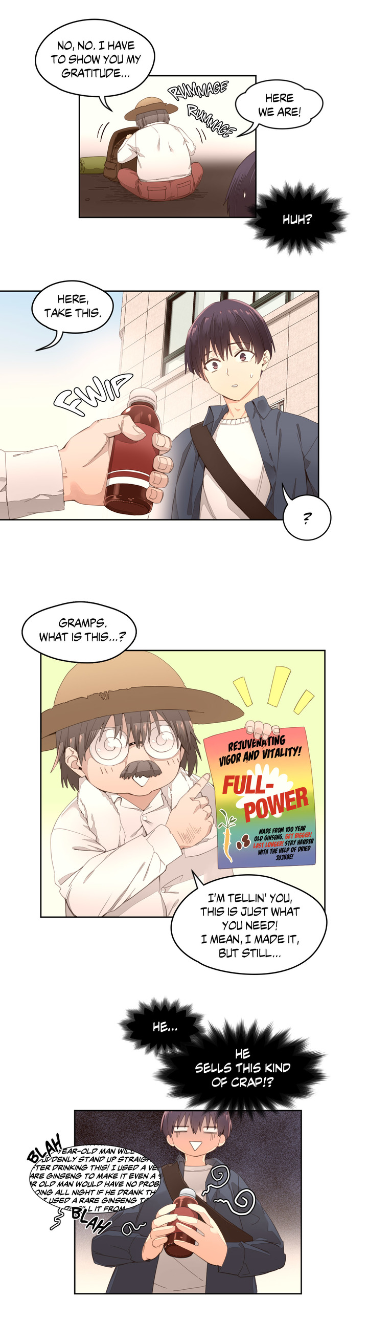 Pheromone-holic page 11 full