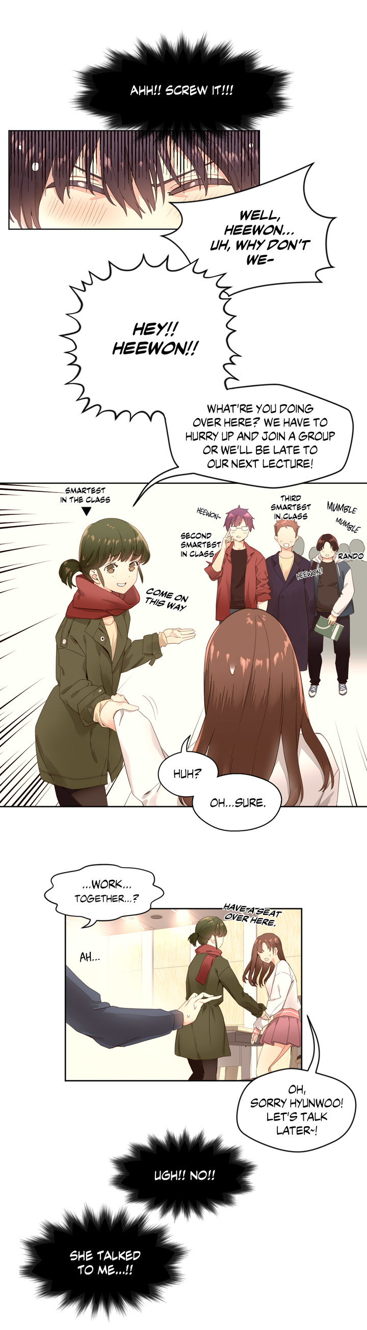 Pheromone-holic page 6 full