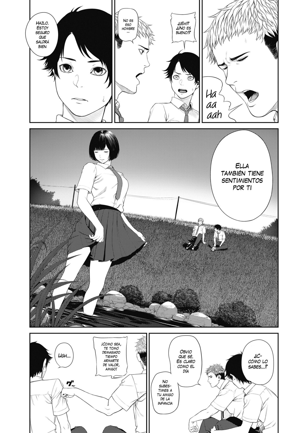 Ominaeshi Zenpen page 3 full