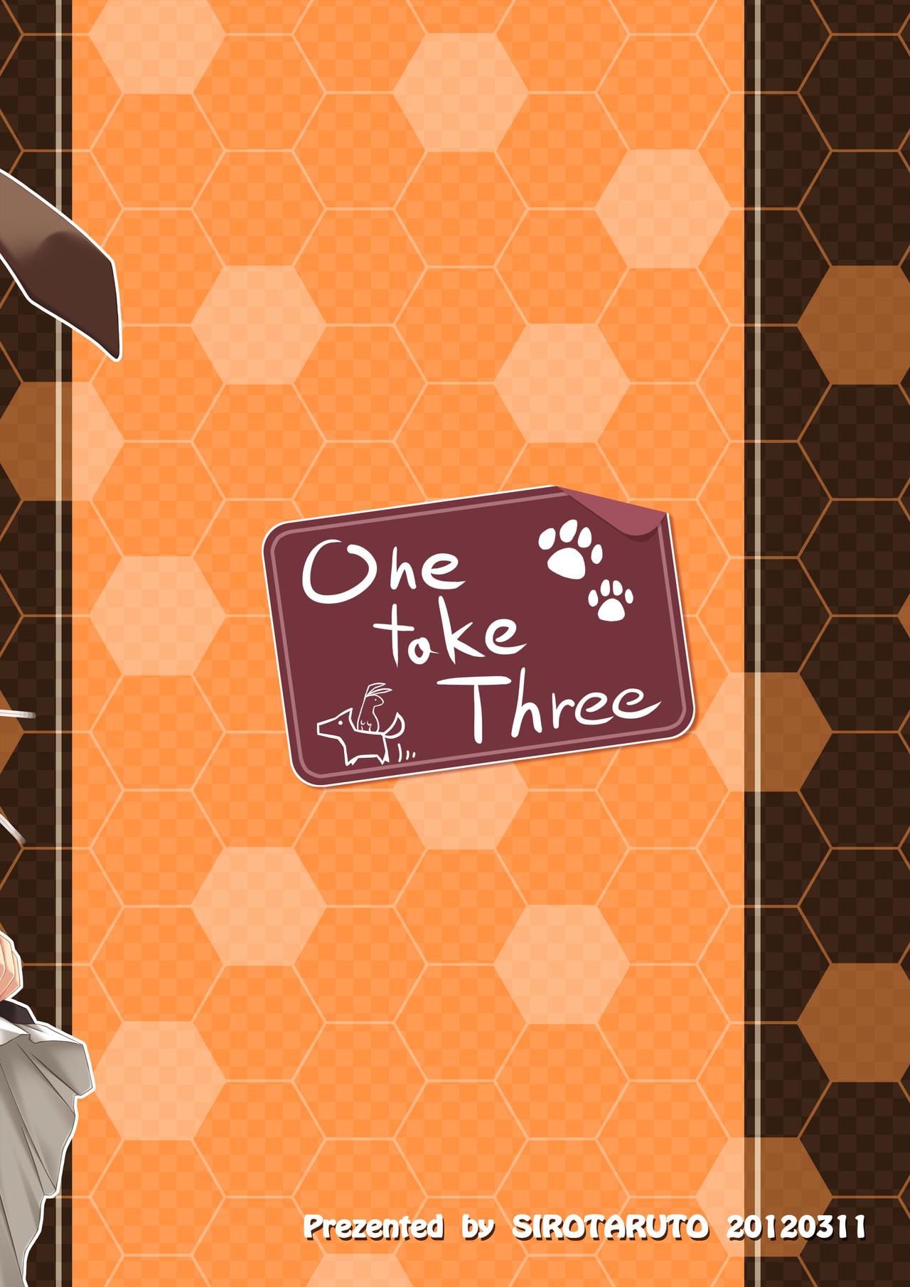 One take three page 12 full