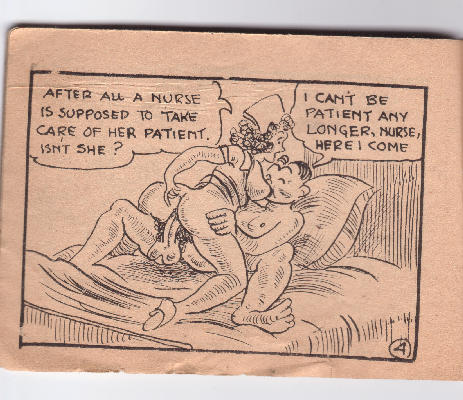 Good Night Nurse page 5 full
