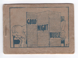 Good Night Nurse