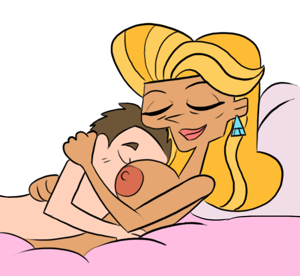 Kelly Total Drama page 10 full