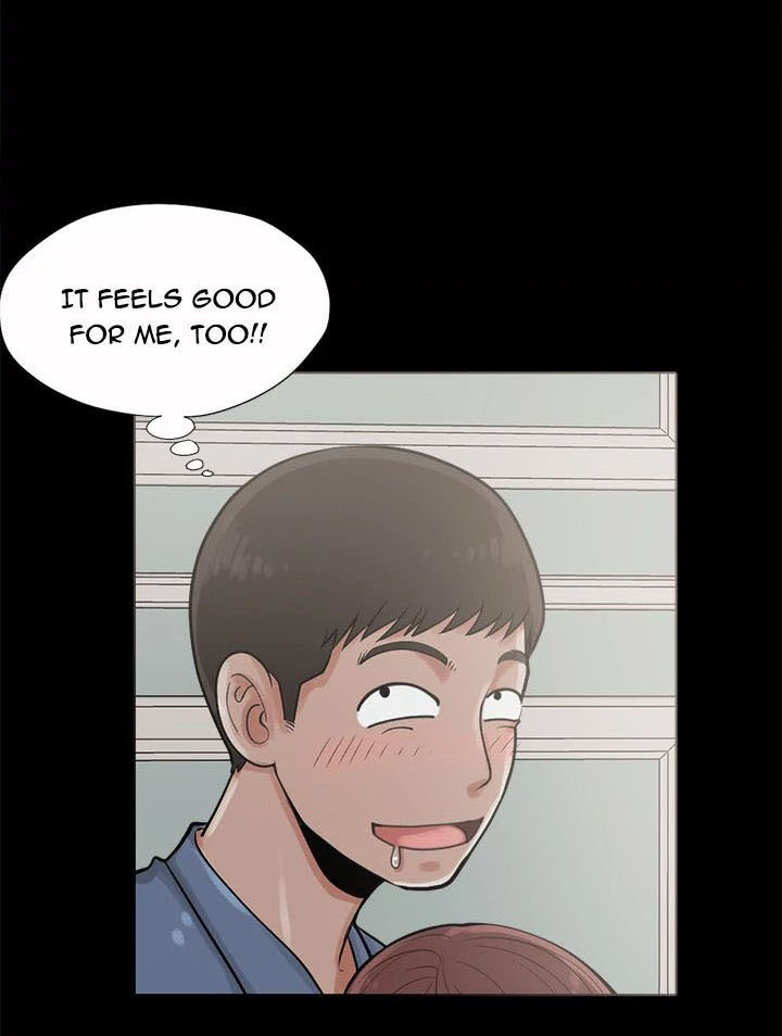 Island Puzzle • Chapter 2: 400k Dollars page 11 full