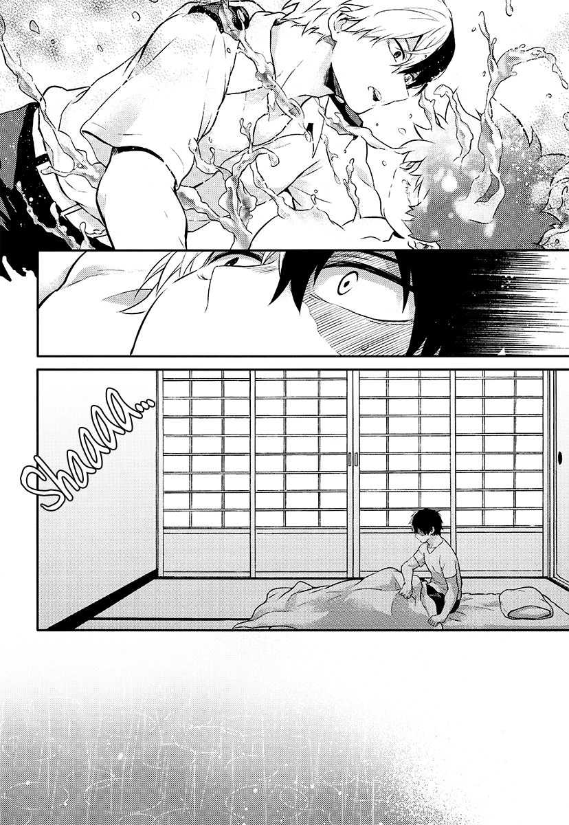 Love Me Tender 3 page 12 full