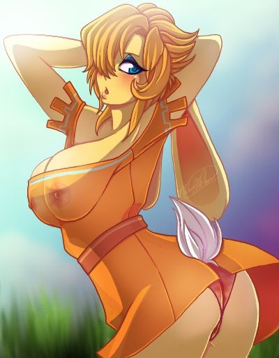 Artist - pocki07 page 11 full