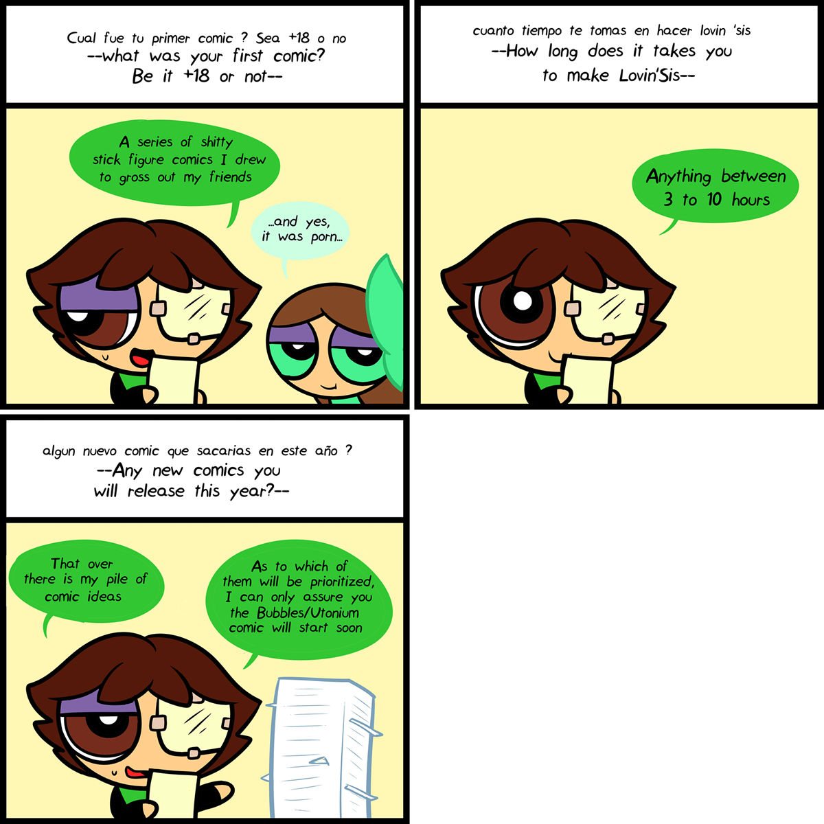 Xierra Answers #6 page 12 full
