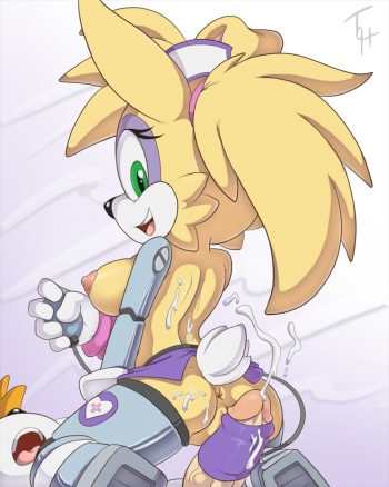 Artist - [TheOtherHalf] cover