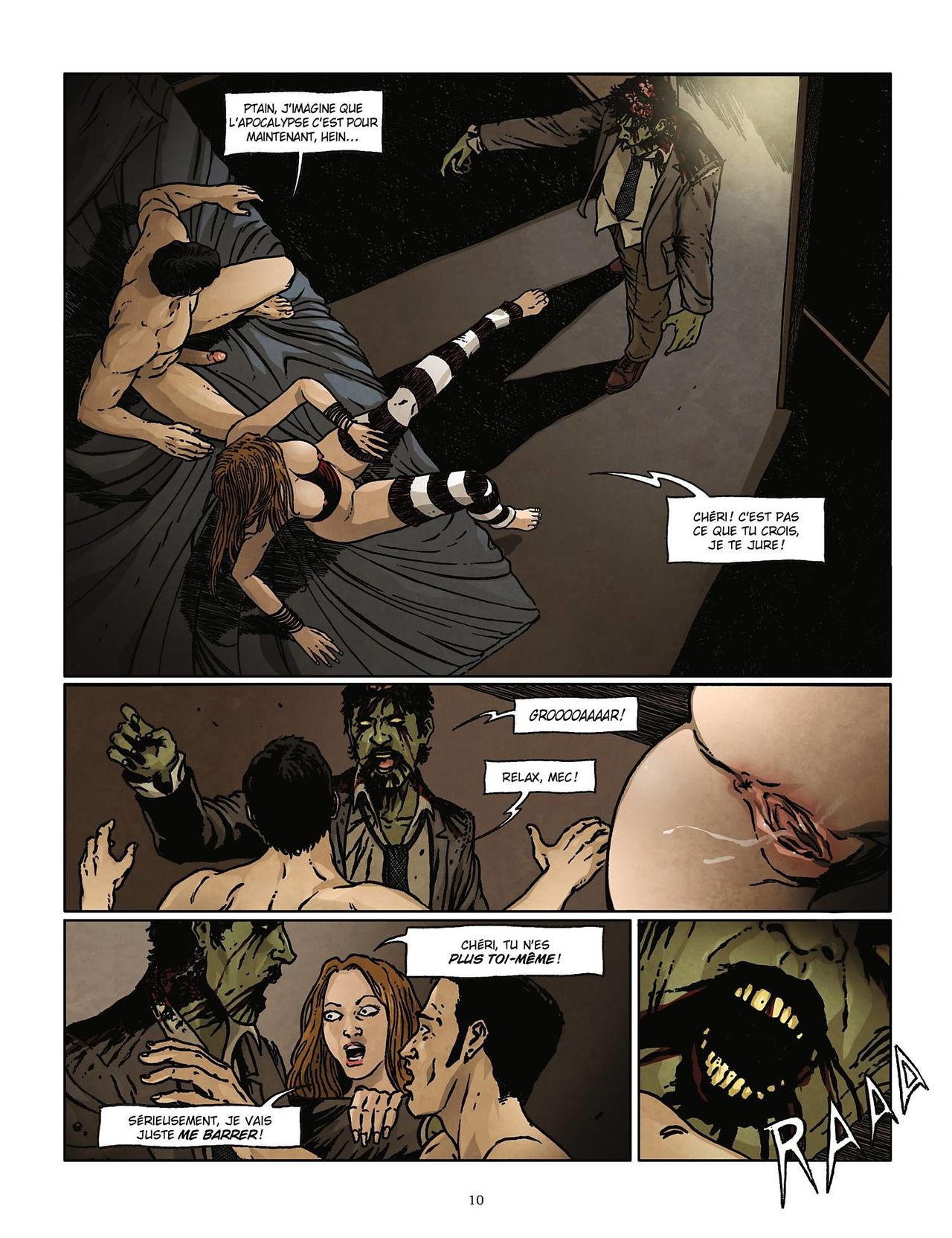 The Lust of Us page 10 full