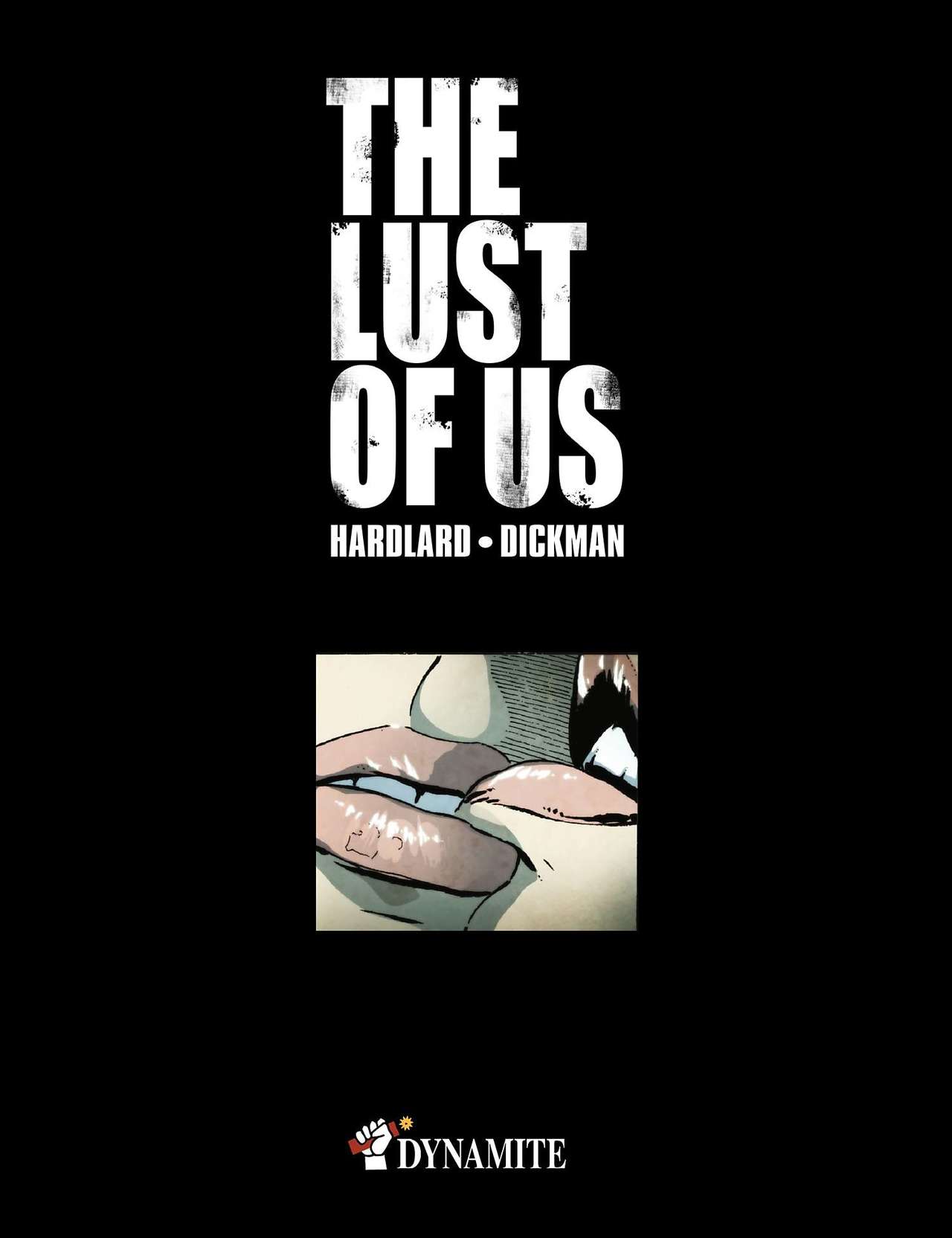 The Lust of Us page 5 full