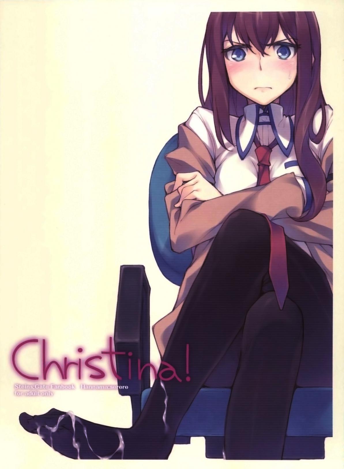 Christina! page 12 full