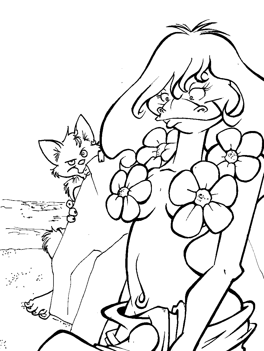 Beach Memories Part 1 page 2 full