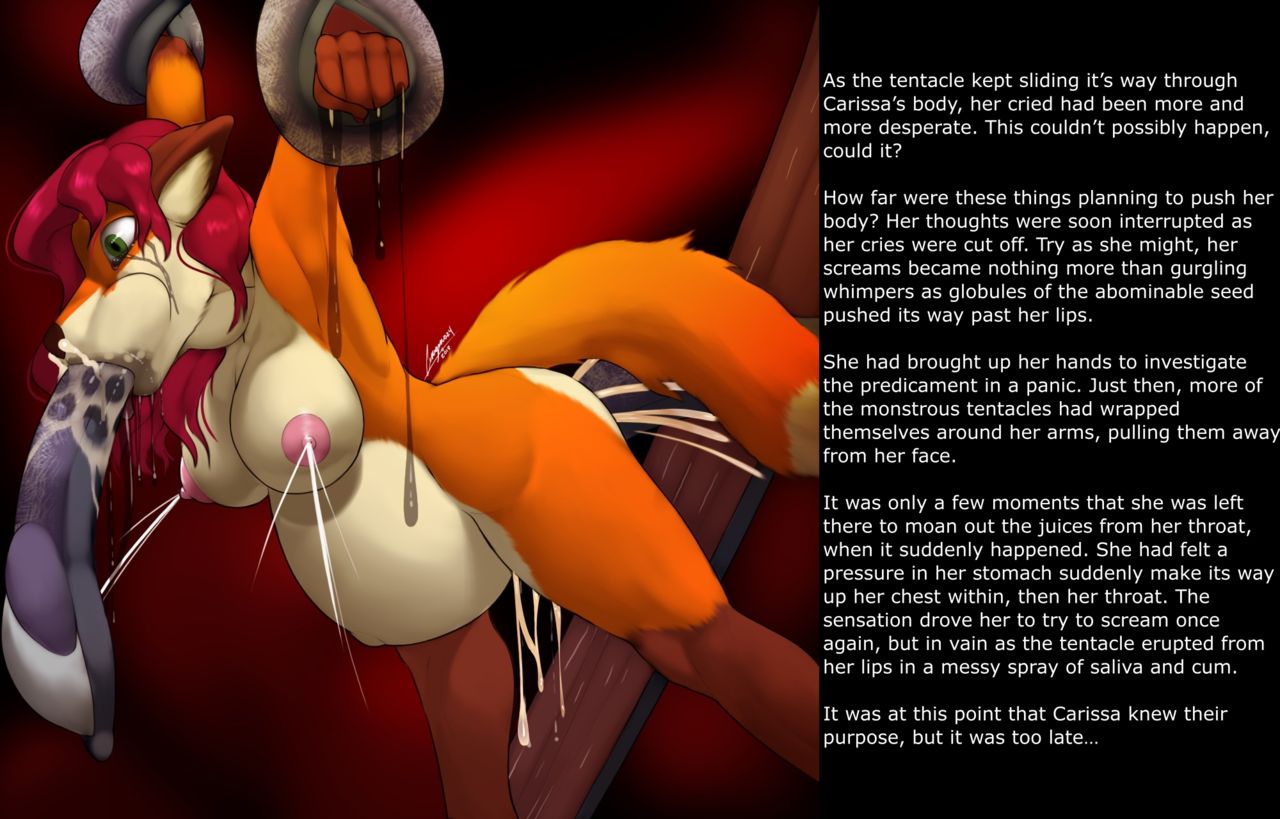 A Different Kind of Beast... page 4 full