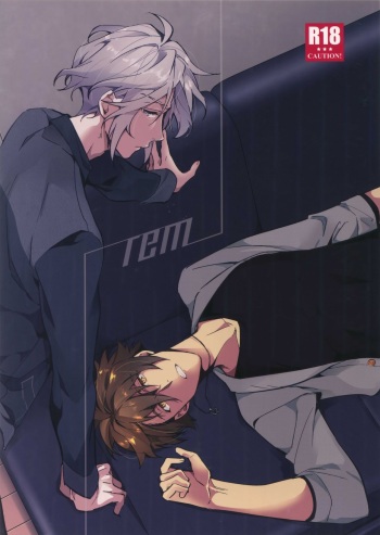 (TOP OF THE STAGE 12) [MAMICK (Ozihito)] rem (IDOLiSH7) cover