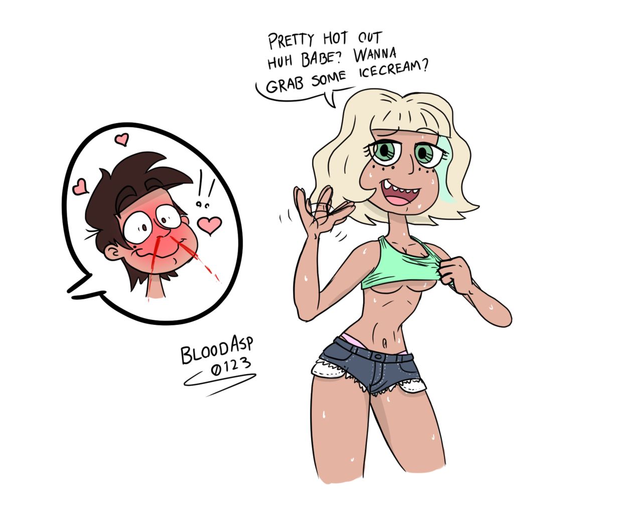Jarco Passion page 10 full