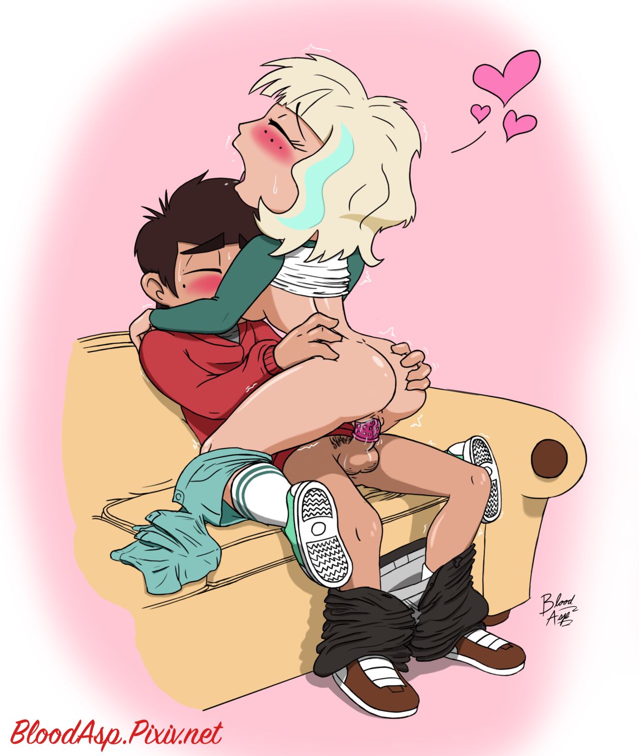 Jarco Passion page 11 full