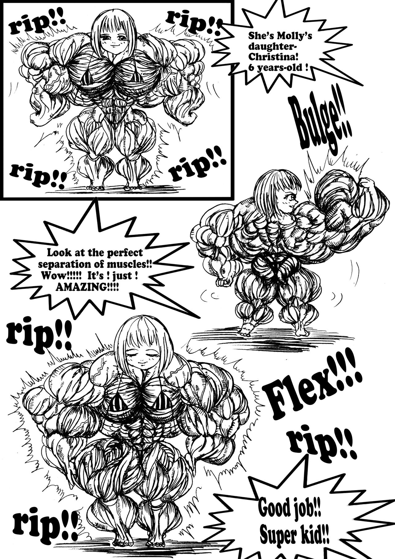 Super kids' contest page 11 full