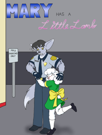 [Toshubi] Mary Has A Little Lamb Chapter 1-3 cover