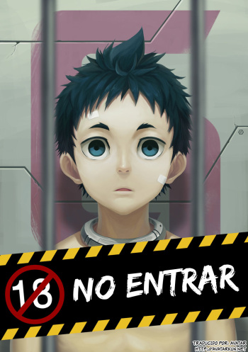 [Betm] Bloque G (Deadman Wonderland) [Spanish] [Avatar-kun] cover
