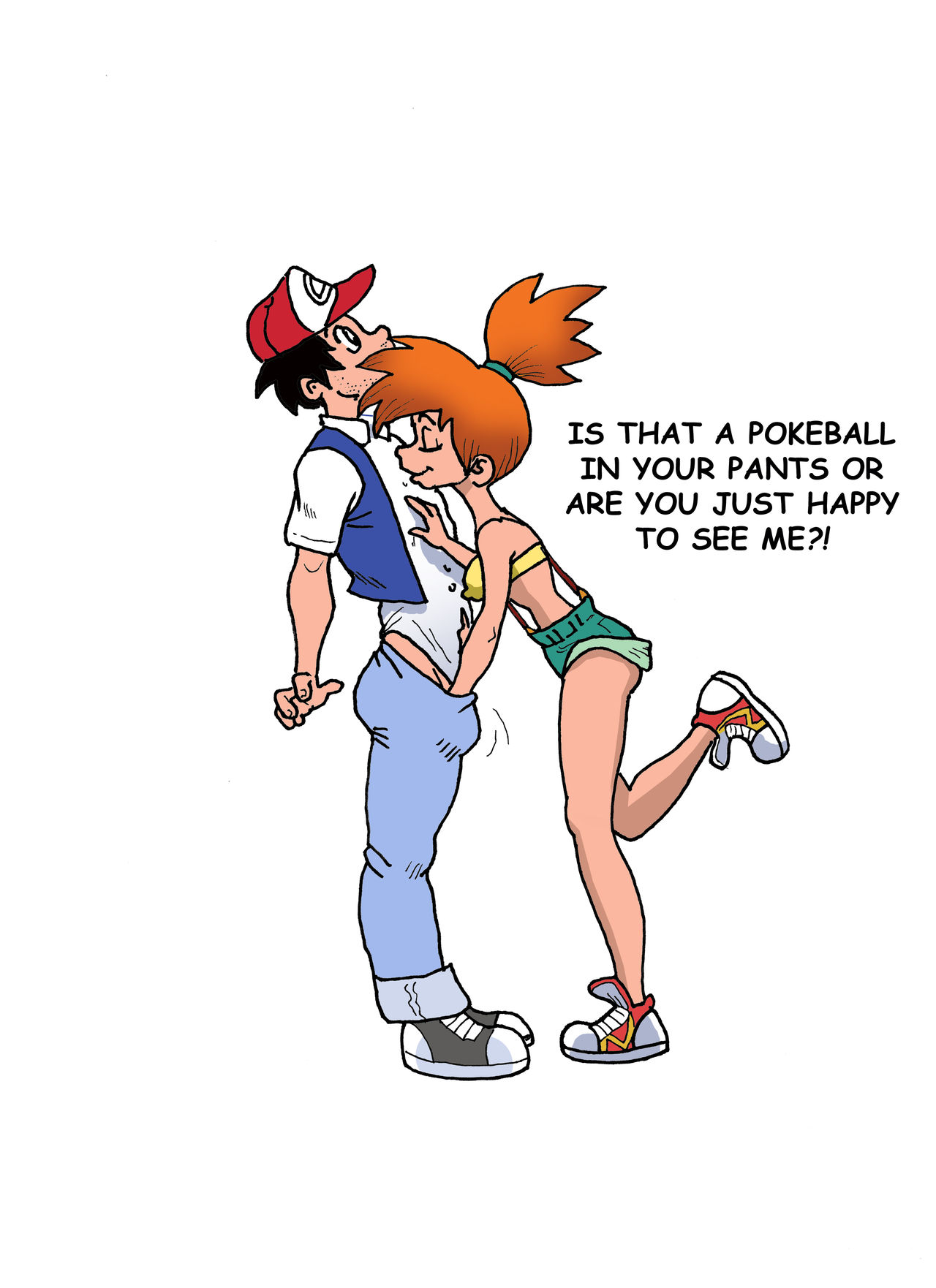 Some of my Pokemon stuff page 12 full