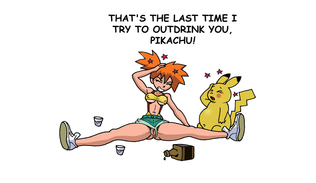 Some of my Pokemon stuff page 4 full