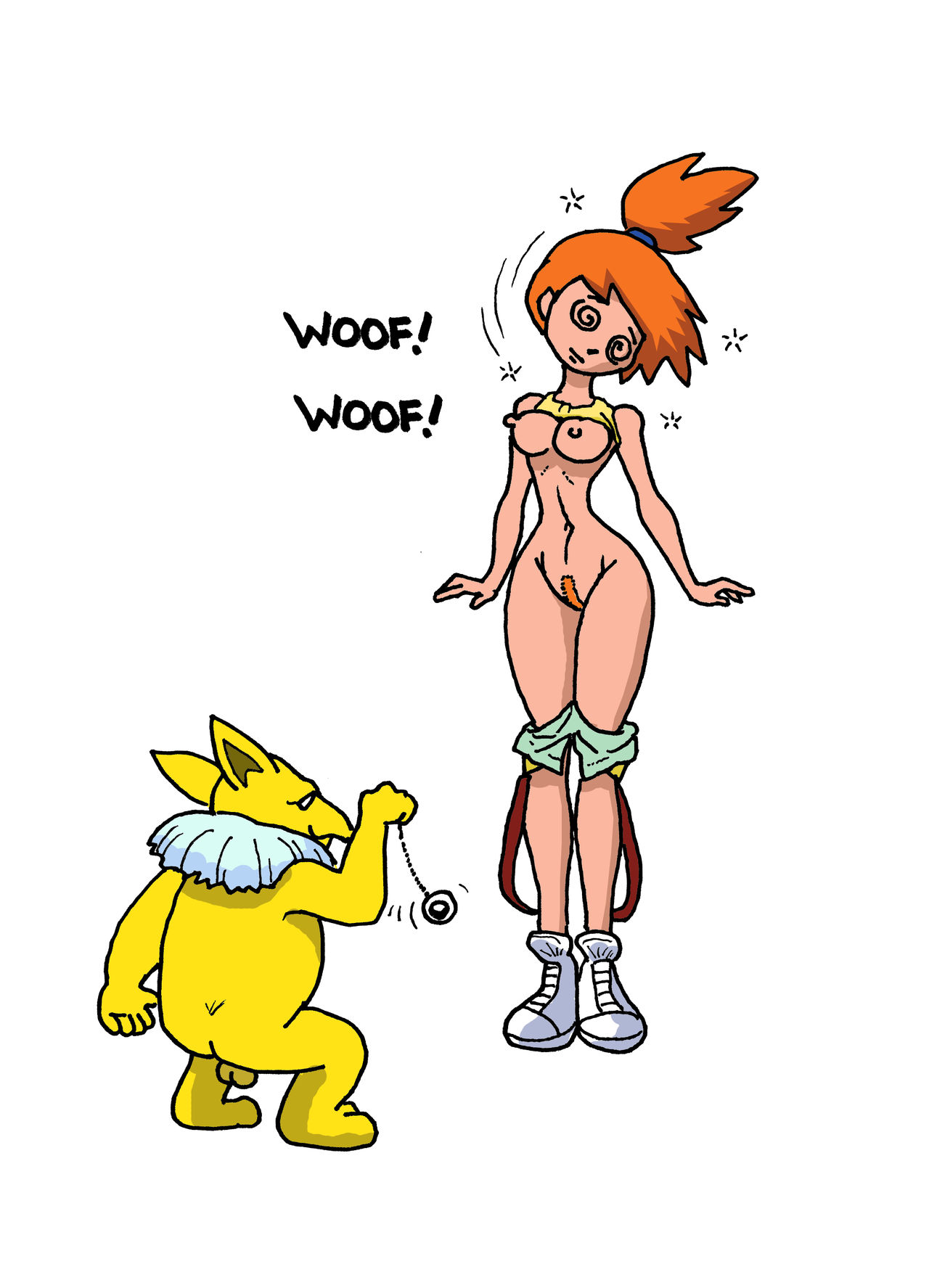 Some of my Pokemon stuff page 7 full