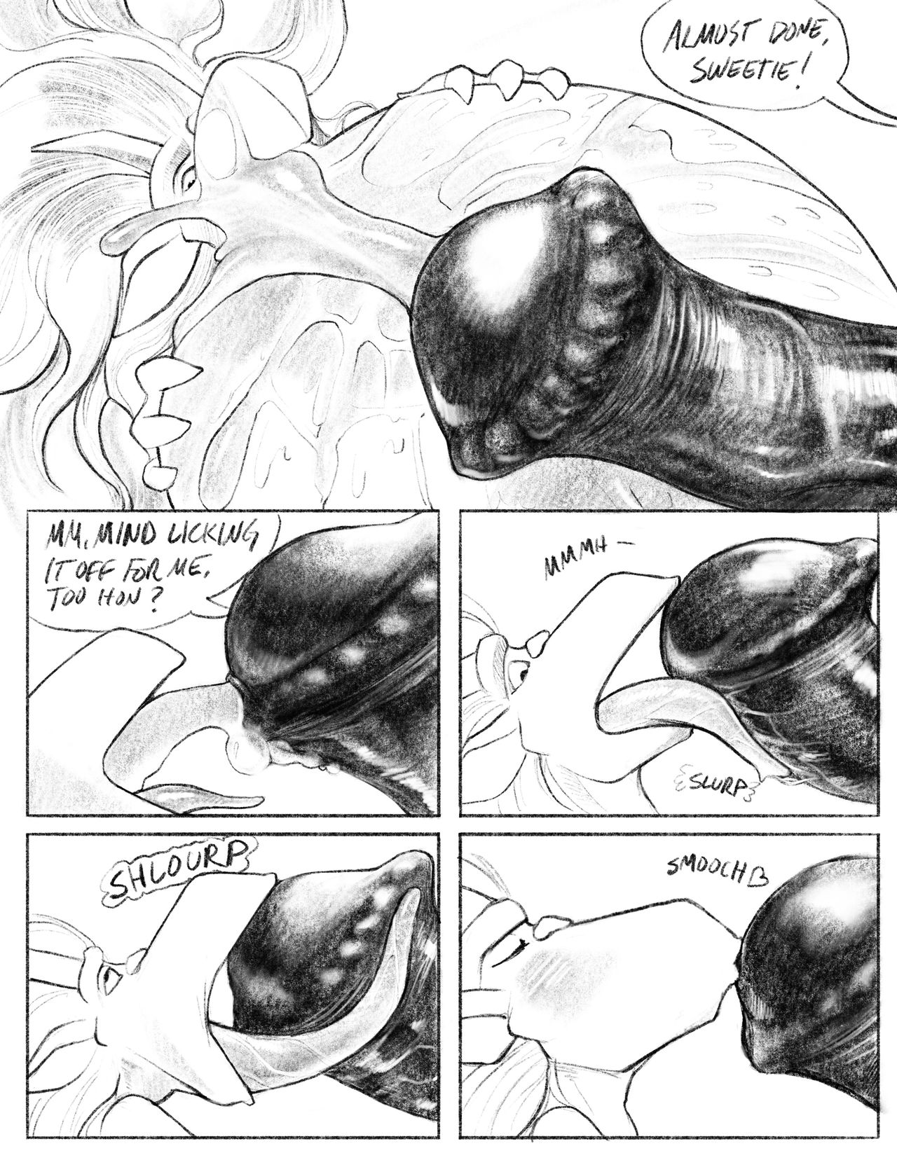 Torres and Brooklyn page 12 full