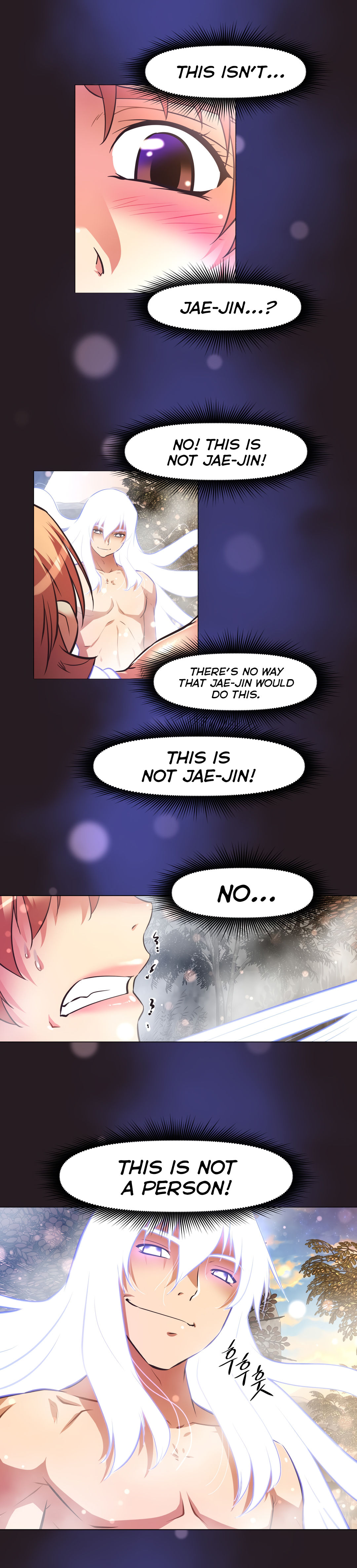 Brawling Go Ch.149-153 page 10 full