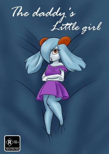 [Dyriuck_Kaos] Daddy's Little Girl (Pokemon) cover