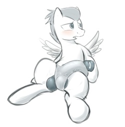 braeburned foalcon
