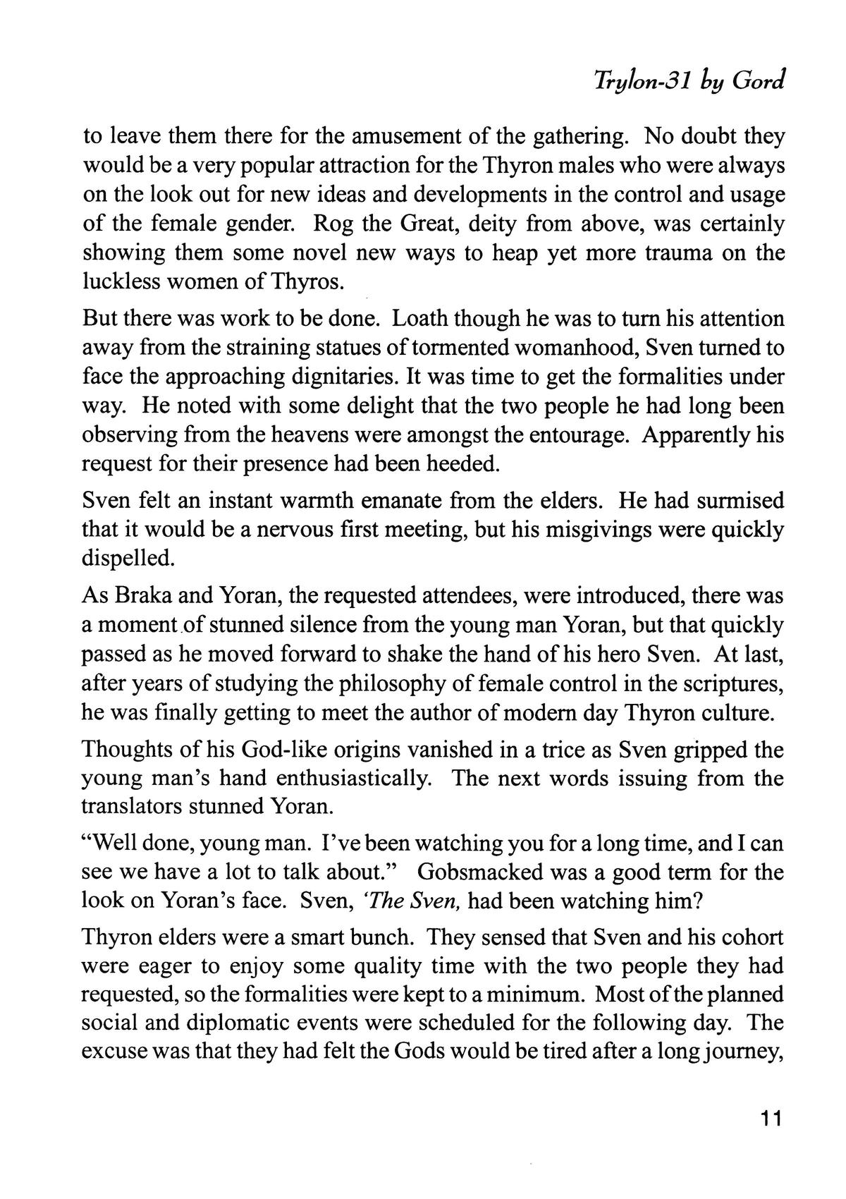 House of Gord BD-028 - Trylon-31 page 12 full
