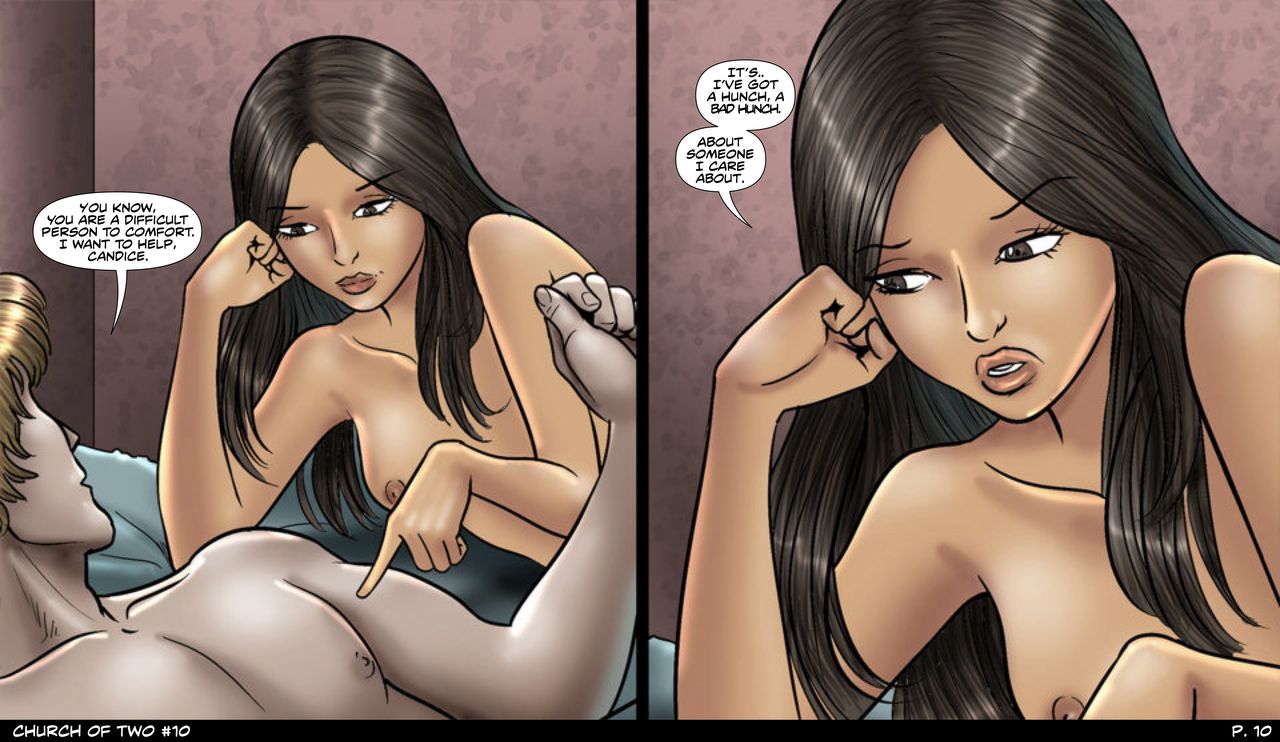 Church of Two 10 page 12 full