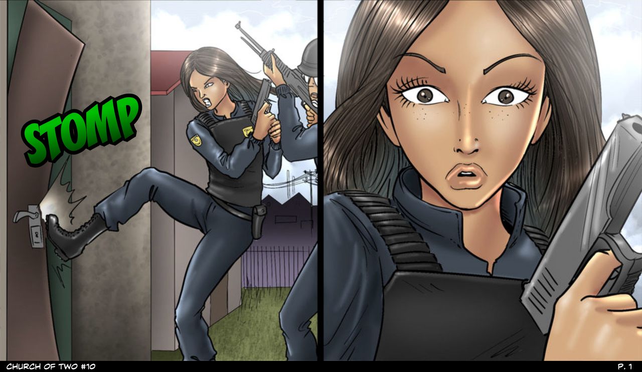 Church of Two 10 page 3 full