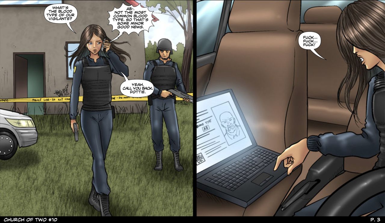 Church of Two 10 page 5 full