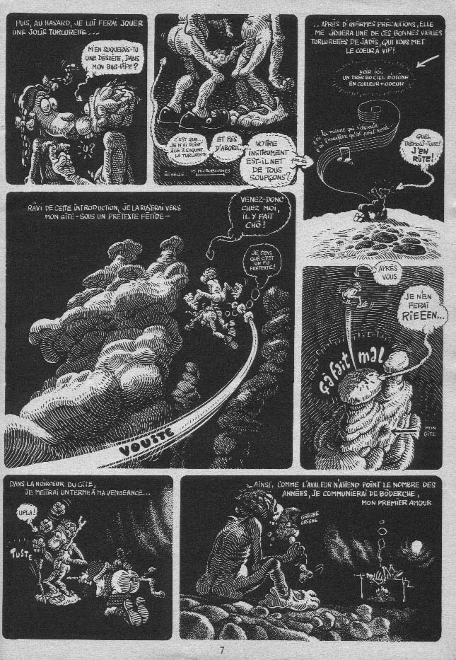 Tousse Bourin - 2 page 7 full