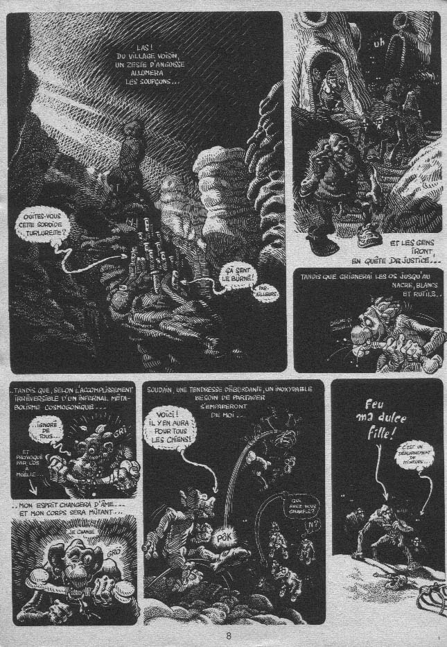 Tousse Bourin - 2 page 8 full