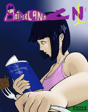 [Smushedboy | Super-Ego] Motherland 01 cover
