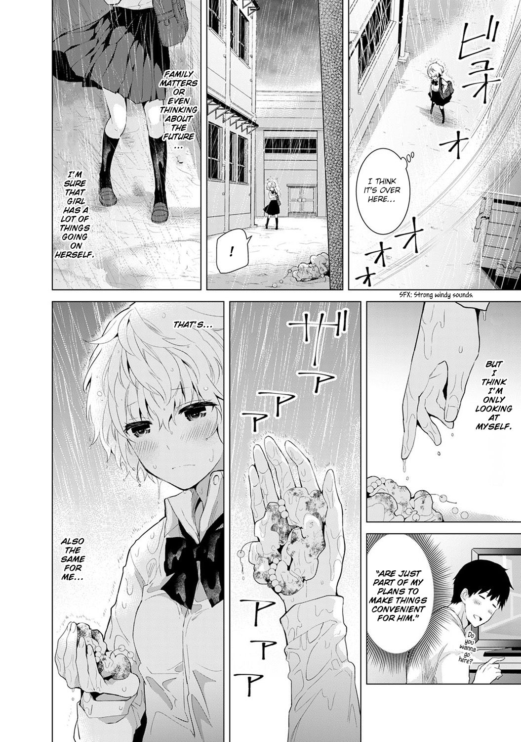 Noraneko Shoujo to no Kurashikata Vol. 2 | Living Together With A Stray Cat Girl Vol. 2 page 12 full