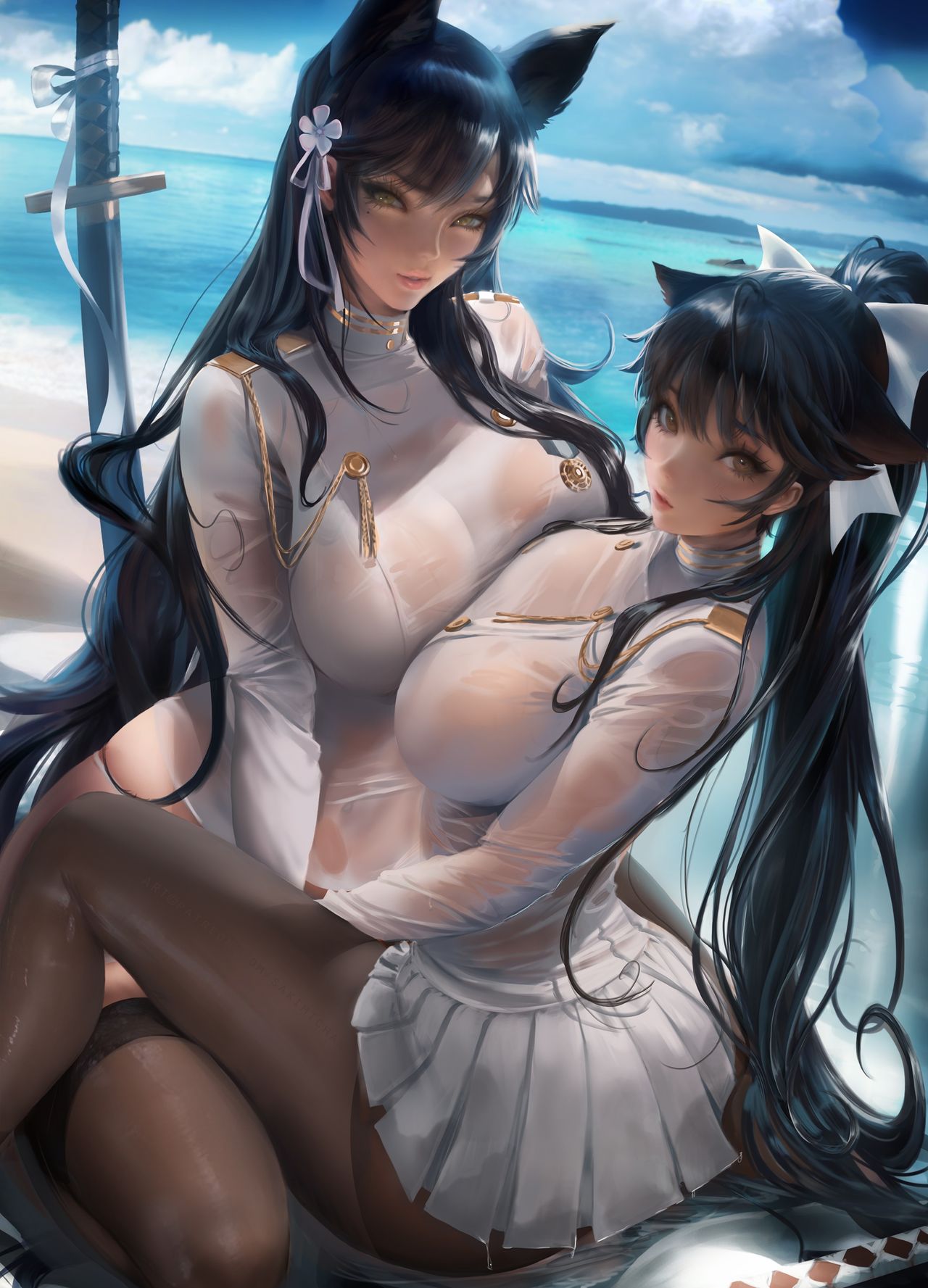 Sakimichan_edits page 3 full