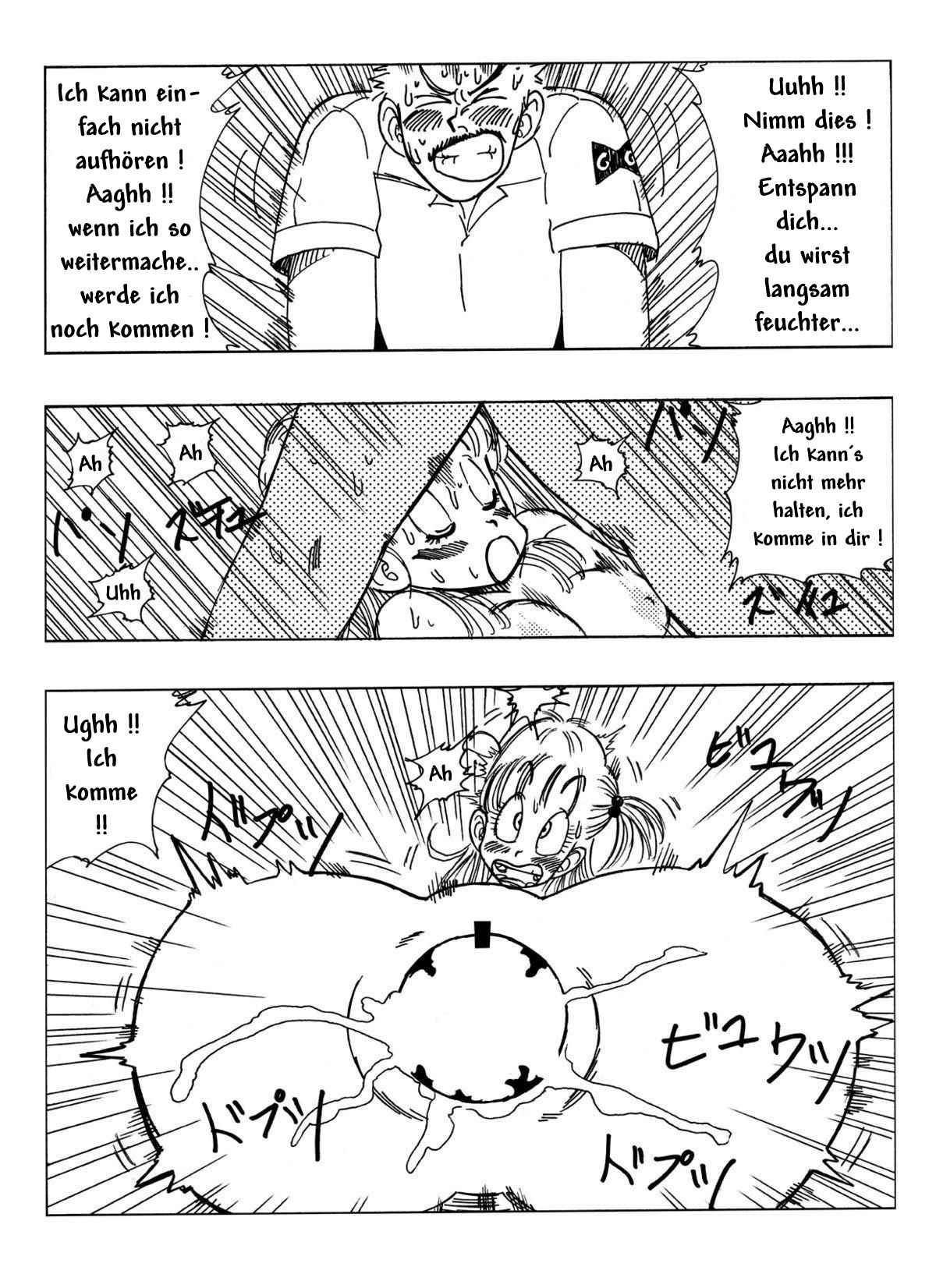 Bulma and Company page 11 full