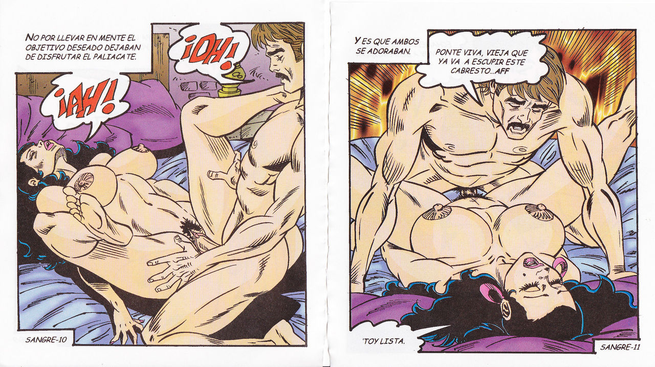 Sangre Caliente 0204 page 7 full