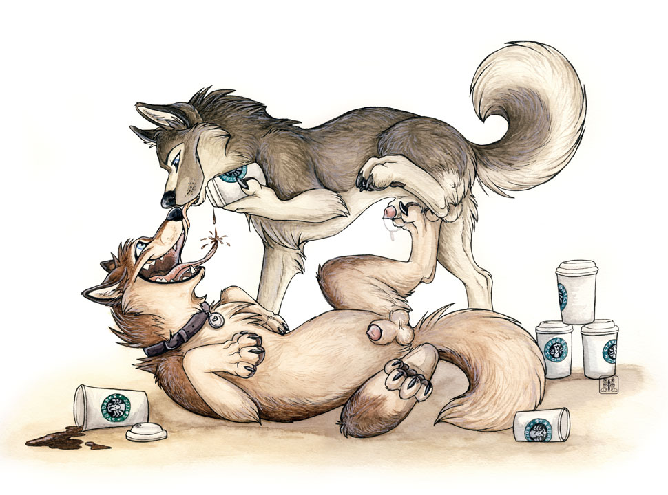 Artist TaniDaReal / Fadetoprey page 11 full
