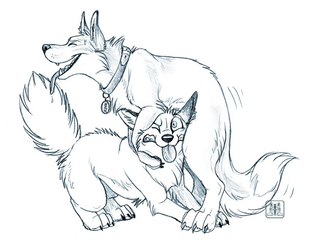 Artist TaniDaReal / Fadetoprey page 5 full